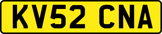 KV52CNA
