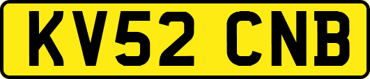 KV52CNB