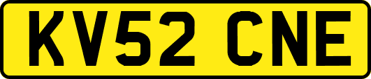KV52CNE