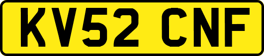 KV52CNF