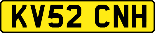 KV52CNH