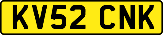 KV52CNK