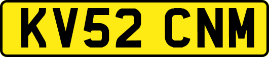 KV52CNM