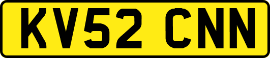 KV52CNN