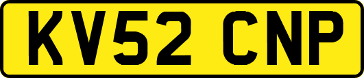 KV52CNP
