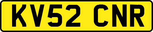 KV52CNR