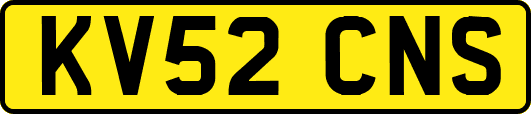 KV52CNS