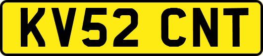 KV52CNT
