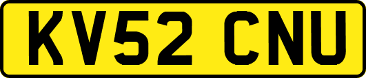 KV52CNU