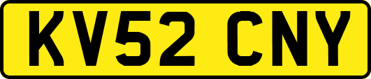 KV52CNY