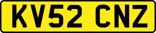 KV52CNZ