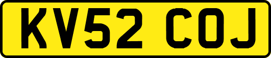 KV52COJ