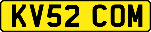 KV52COM