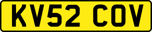 KV52COV