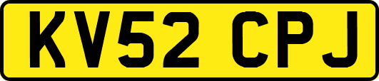 KV52CPJ