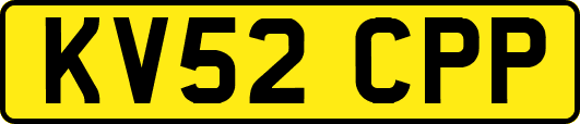 KV52CPP