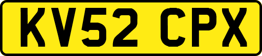 KV52CPX