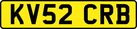 KV52CRB
