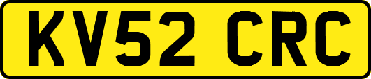 KV52CRC