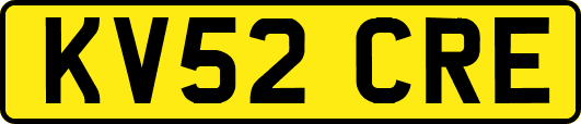 KV52CRE