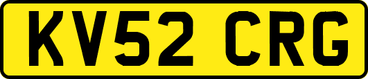 KV52CRG