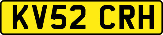 KV52CRH
