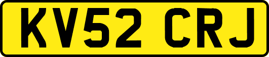 KV52CRJ