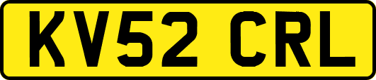 KV52CRL