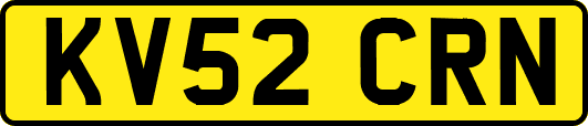 KV52CRN
