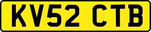 KV52CTB