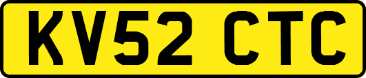 KV52CTC