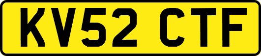 KV52CTF