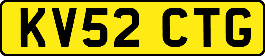KV52CTG