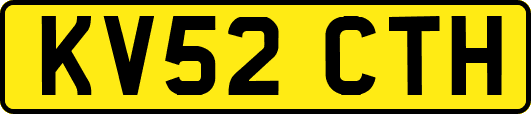 KV52CTH