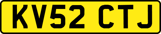 KV52CTJ