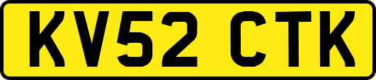 KV52CTK