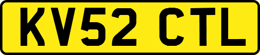 KV52CTL