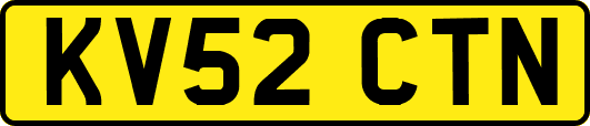 KV52CTN