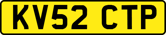 KV52CTP