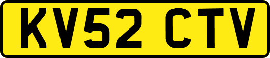 KV52CTV