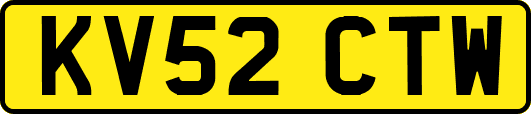 KV52CTW