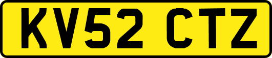 KV52CTZ