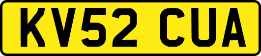 KV52CUA