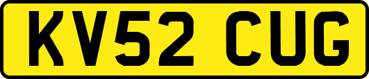 KV52CUG