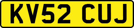 KV52CUJ