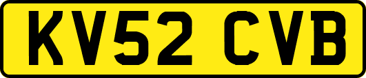 KV52CVB