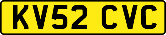 KV52CVC