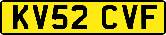 KV52CVF