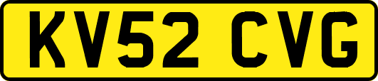 KV52CVG
