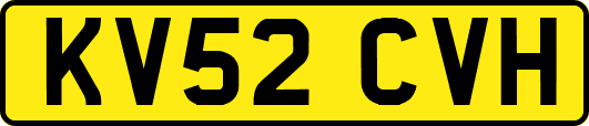 KV52CVH